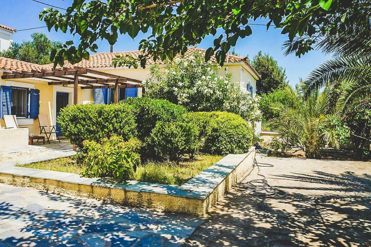 Beautiful House Ideal For Families Város Dış mekan fotoğraf