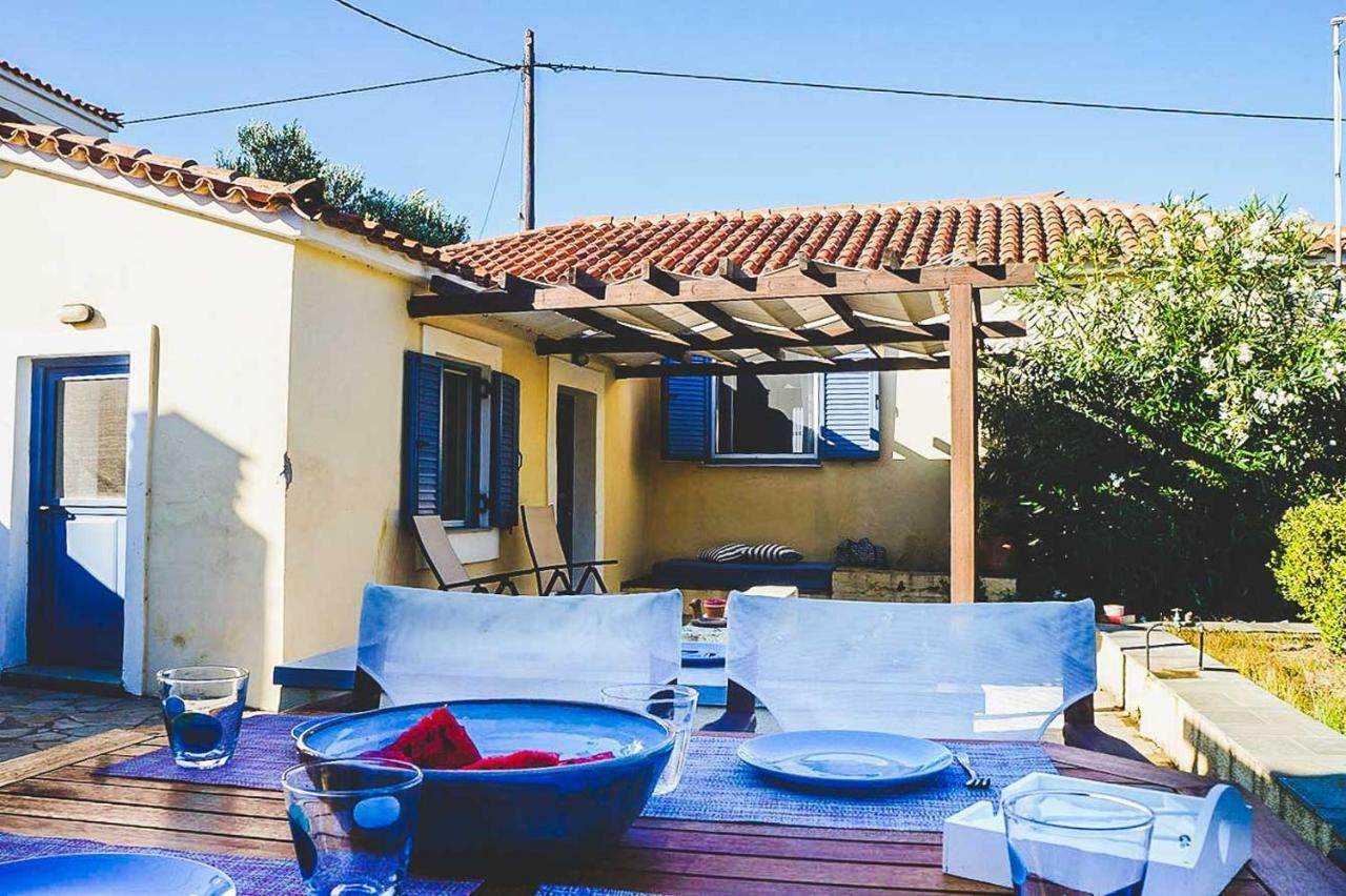 Beautiful House Ideal For Families Város Dış mekan fotoğraf