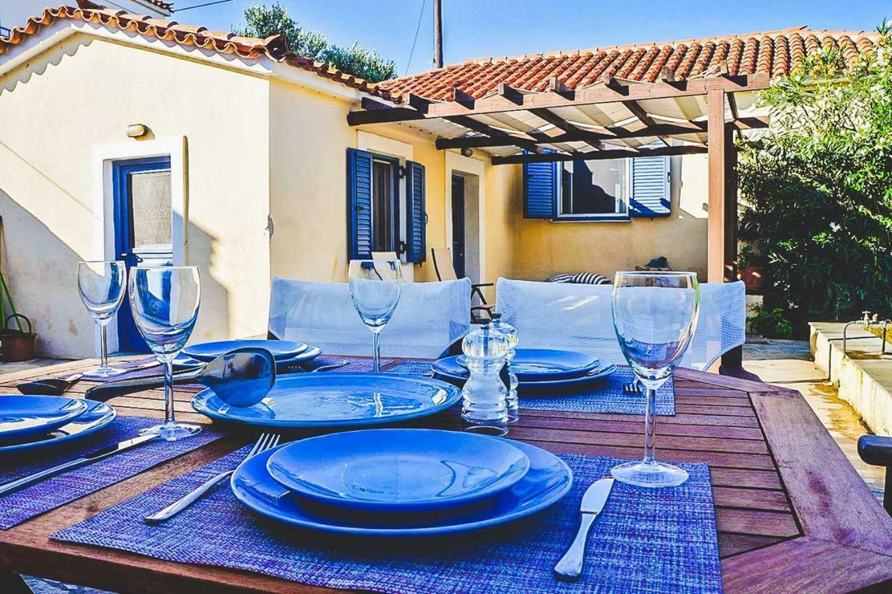 Beautiful House Ideal For Families Város Dış mekan fotoğraf